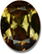 Axinite Gemstone Information - GemSelect
