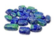 Azurite Tumbled Stone - Grade AAA | New Moon Beginnings