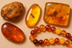 What Color is Amber: Timeless Gemstone of the Baltic Sea - Baltic Proud