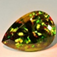 Sphene (Titanite) - National Gem Lab