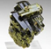 Epidote: Properties, Occurrence, Uses � Geology In
